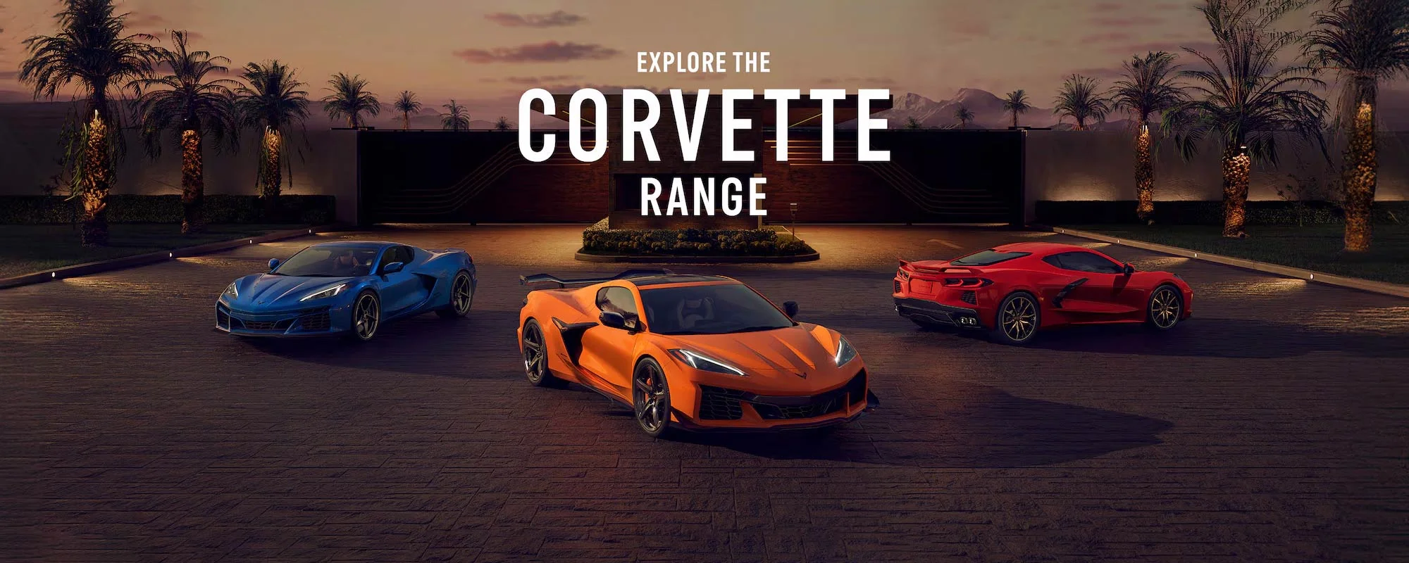 Banner Corvette Range 800x June25